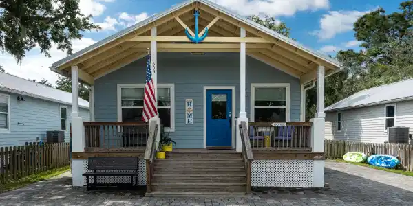 603 BOATING CLUB Road