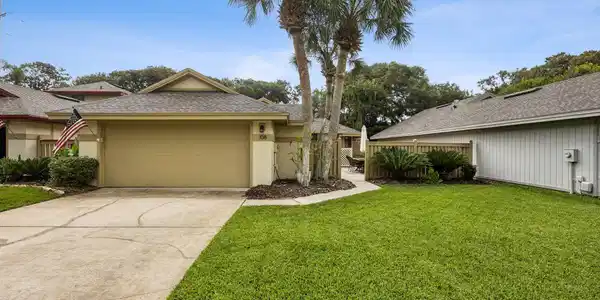 Image 2: Front of Home