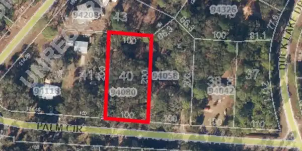 94080 PALM Circle W