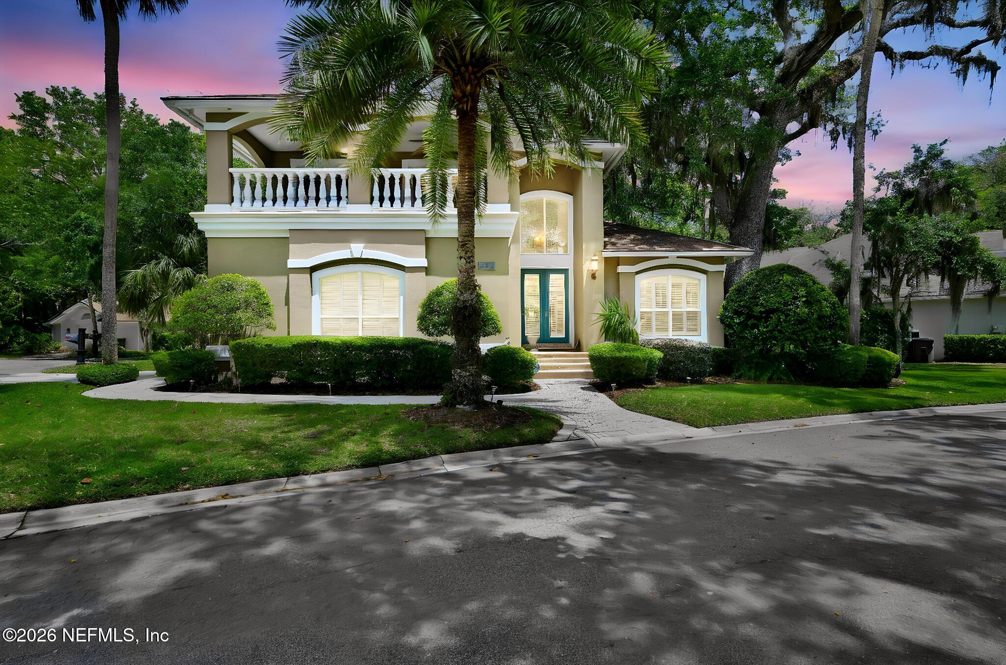 Image 2: Front of Home