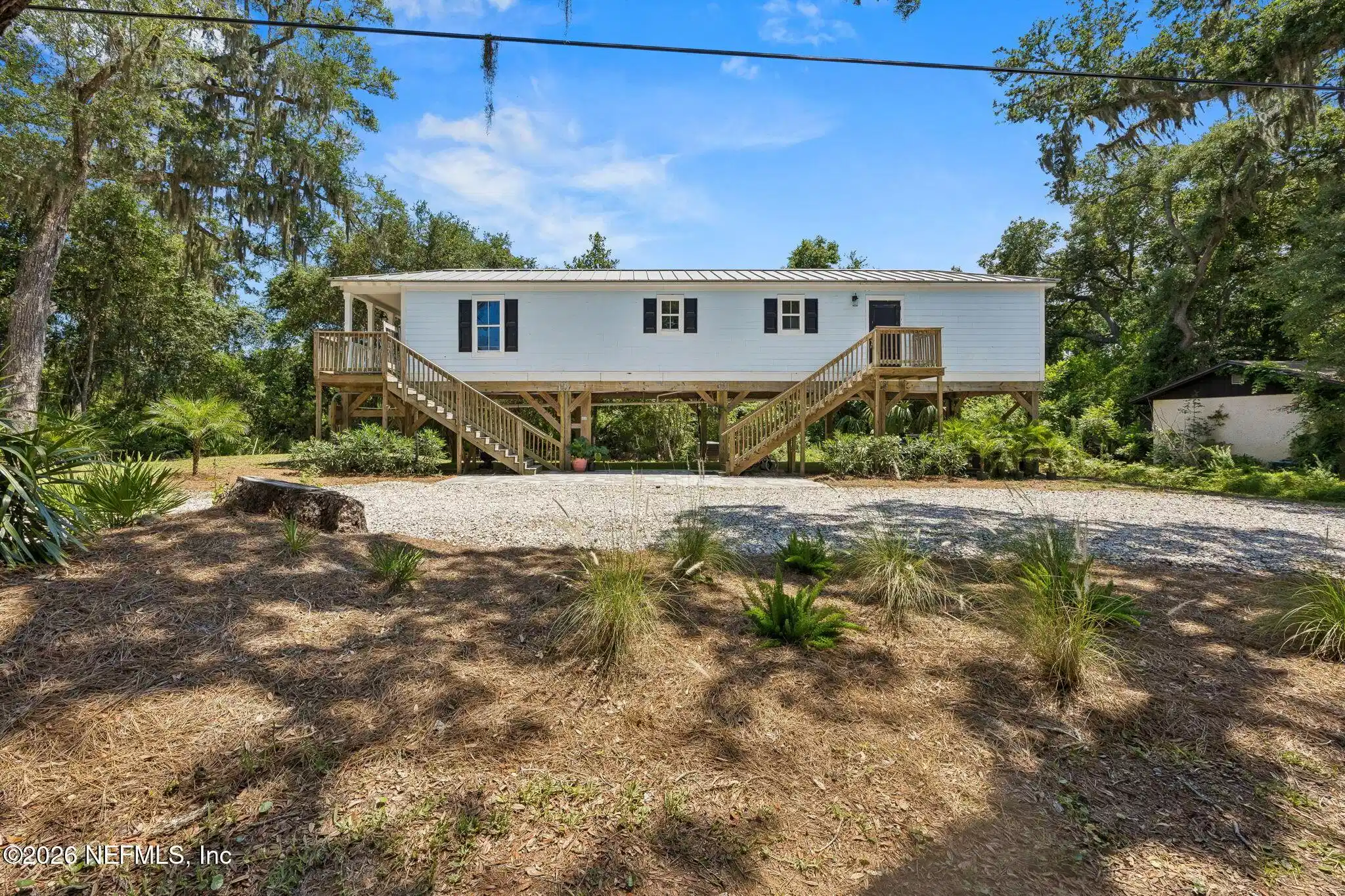 Image 1: Front of Home