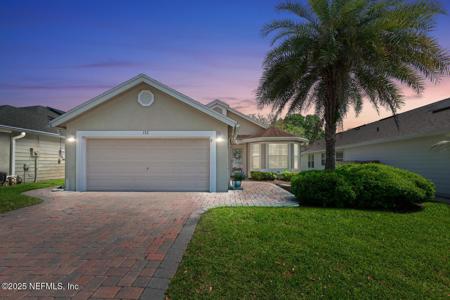 132 PATRICK MILL Circle