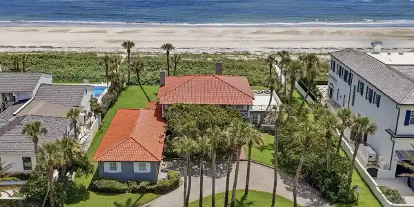 333 PONTE VEDRA Boulevard