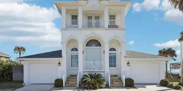 2941 S PONTE VEDRA Boulevard