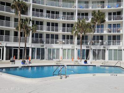1601 OCEAN Drive