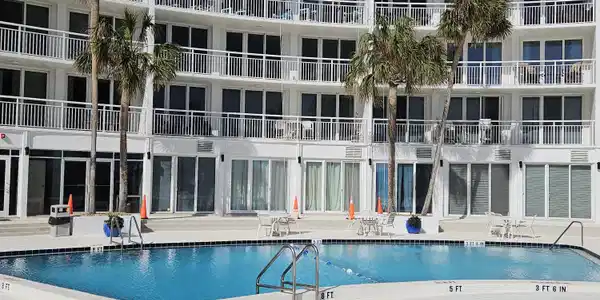 1601 OCEAN Drive