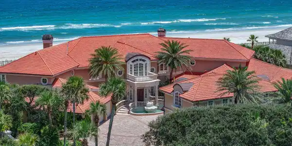 1201 PONTE VEDRA Boulevard