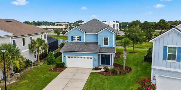 126 SAINT BARTS Avenue