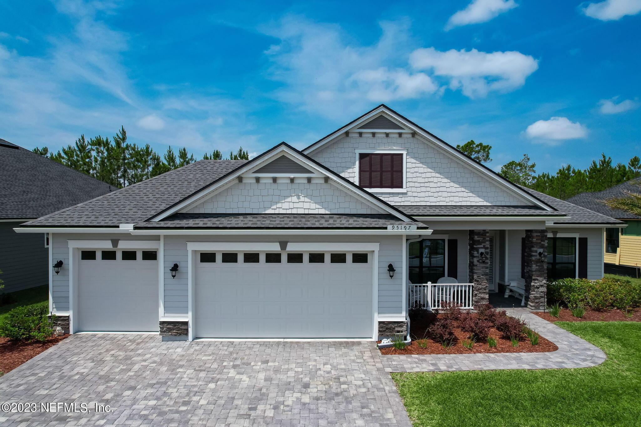 95197 SANDY POINTE, FERNANDINA BEACH, FL lhrmls01820906 Beach