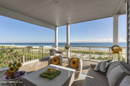 141 SEA HAMMOCK