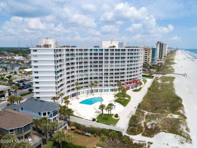 1601 OCEAN Drive S