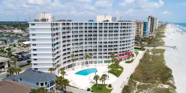 1601 OCEAN Drive S