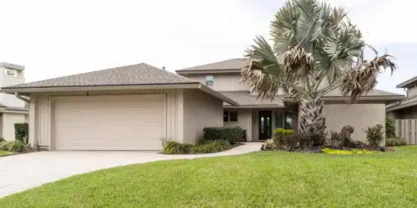 54 VILLAGE WALK Drive