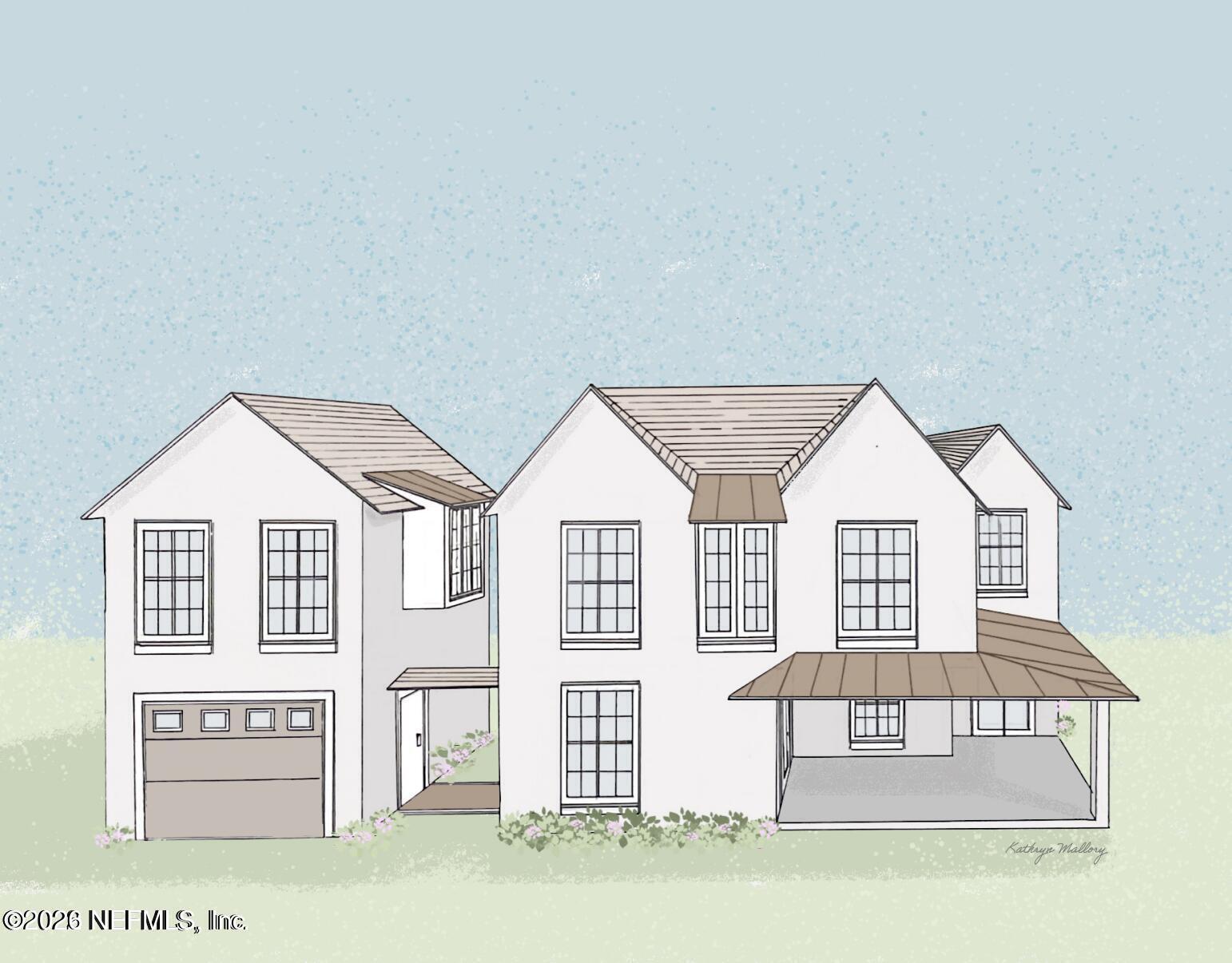Image 4: Potential Renovation Design