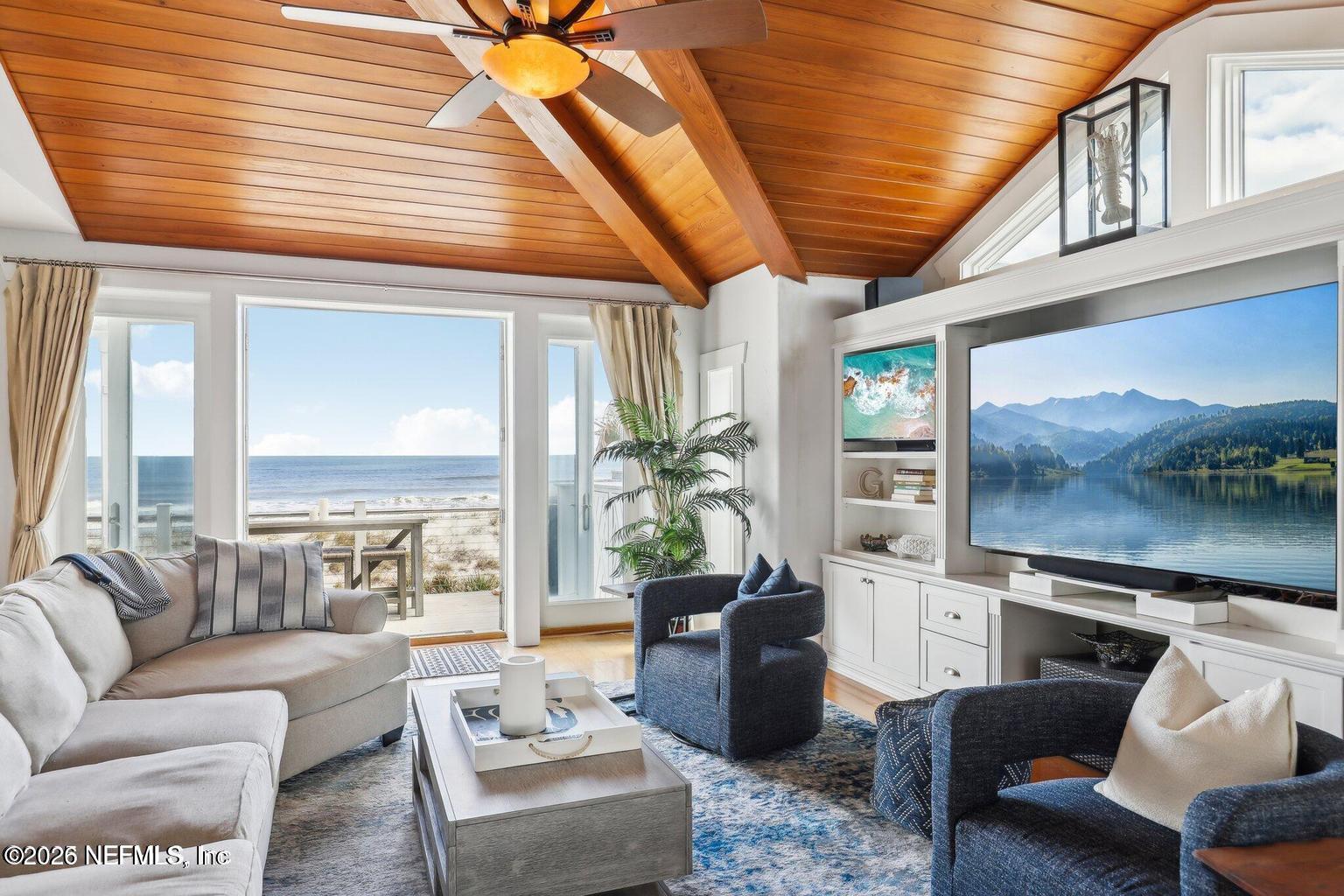 Image 1: Living room