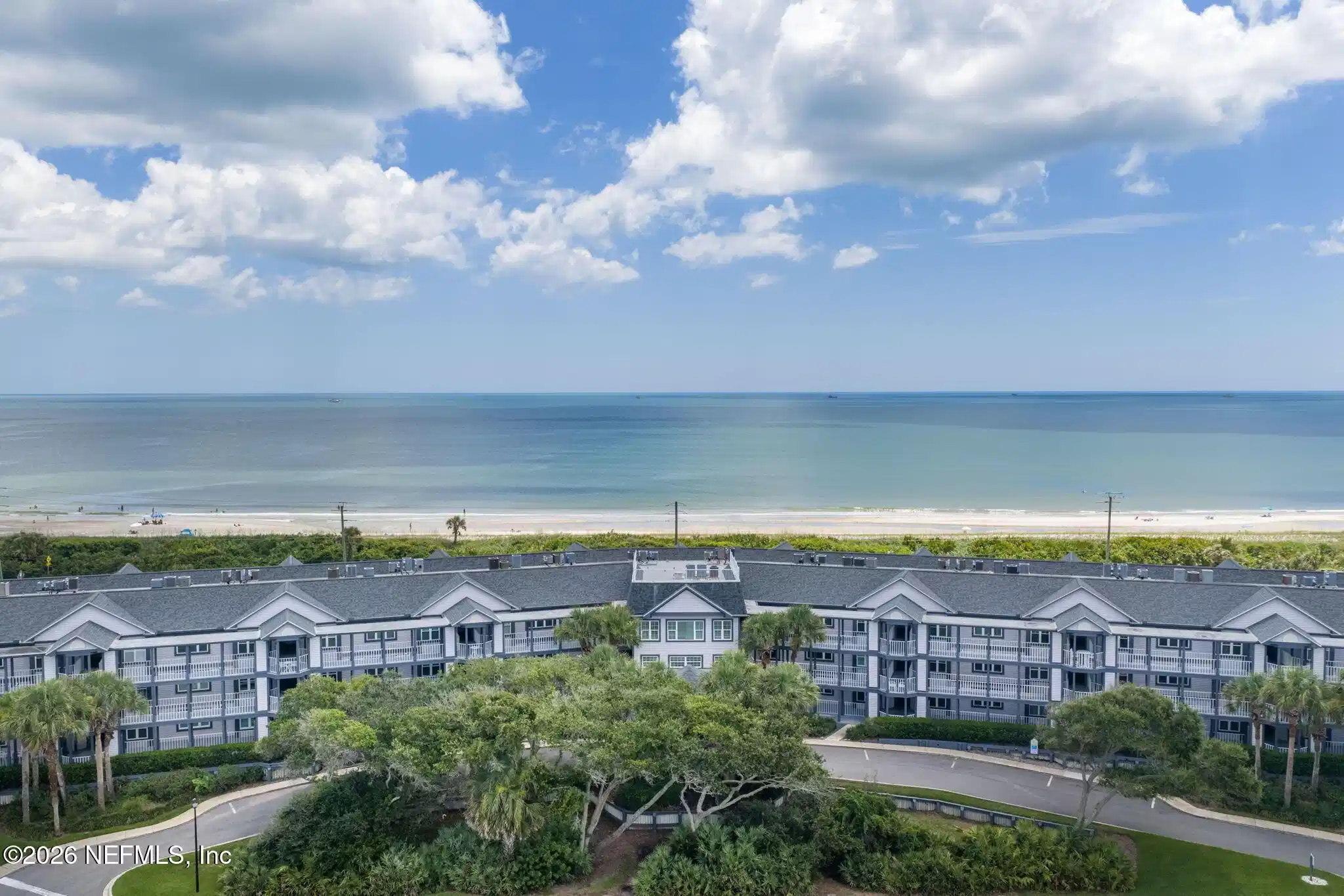 Image 1: ISO_110 Ocean Hollow #117_STA FL002