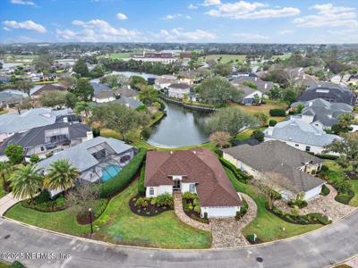 1561 HARBOUR CLUB Drive