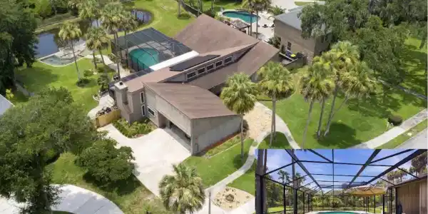 5454 RIVER TRAIL Road S