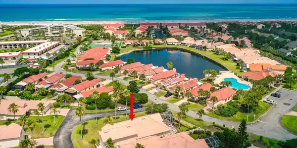 105 SEA GARDEN Court