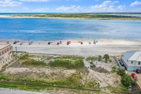 427 PORPOISE POINT Drive