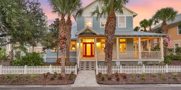 416 OCEAN GROVE CIRCLE Circle
