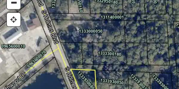 Image 2: 0 12th property appraiser