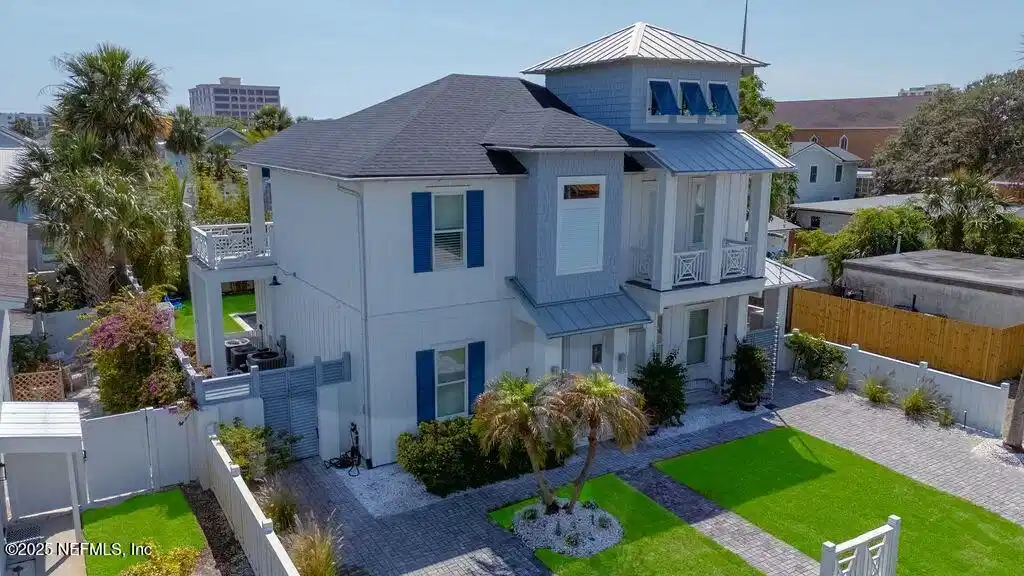 Image 1: 2 Driveways