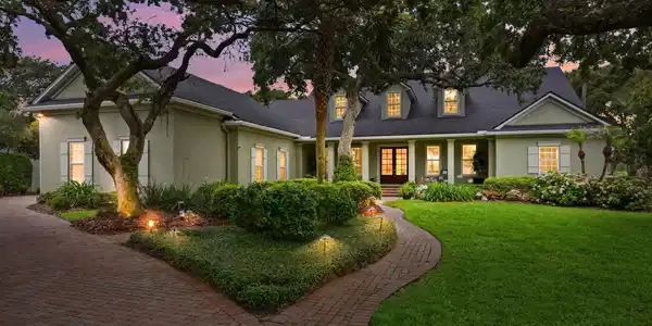 129 OLD PONTE VEDRA Drive