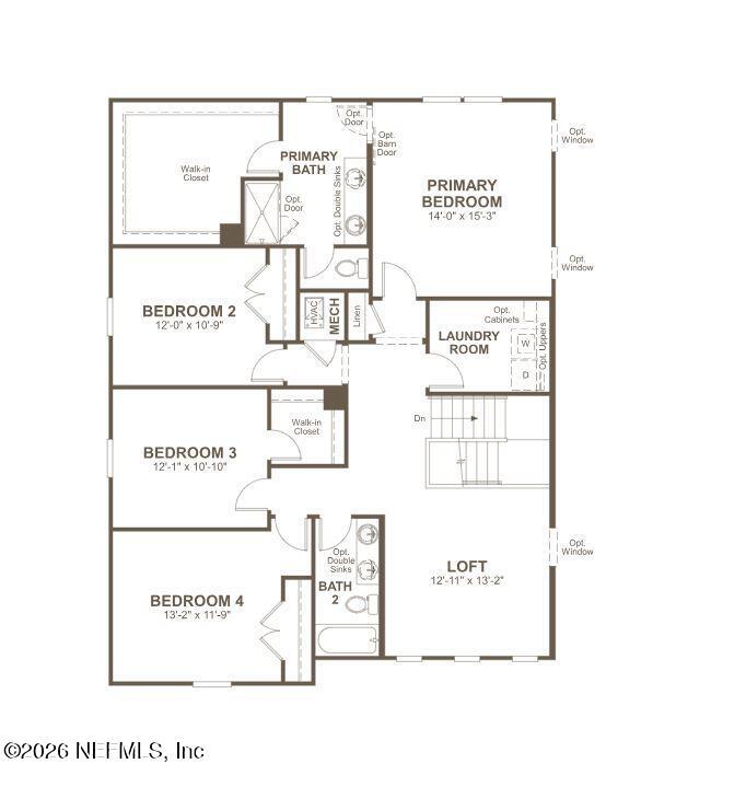 Image 3: moonstone-loft-2nd