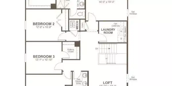 Image 3: moonstone-loft-2nd