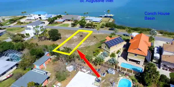 150 INLET Drive