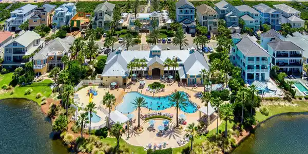 14 CINNAMON BEACH Place