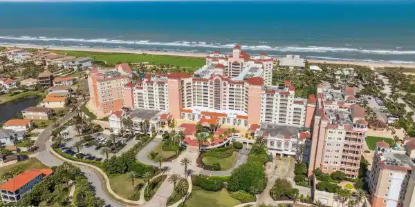 200 OCEAN CREST Drive