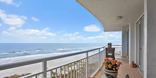 1601 OCEAN Drive S