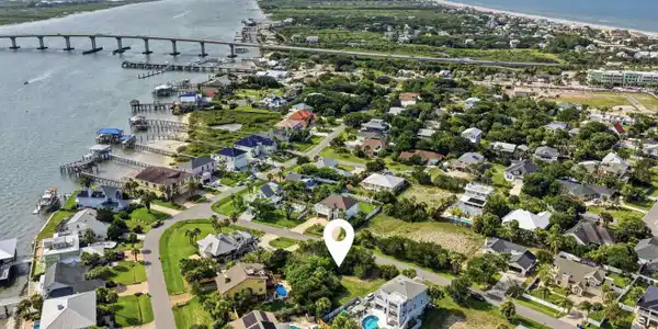 203 SEA TURTLE Way