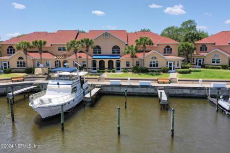 23 MARINA POINT Place