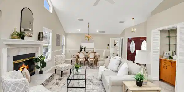 4 WALKERS RIDGE Drive