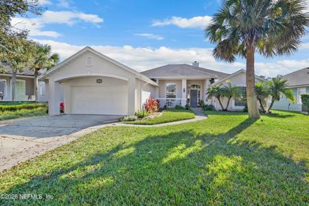 3568 BAY ISLAND Circle