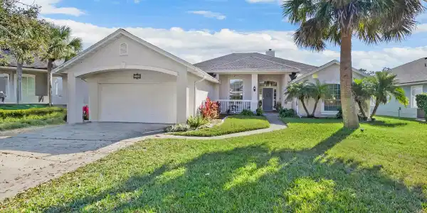 3568 BAY ISLAND Circle