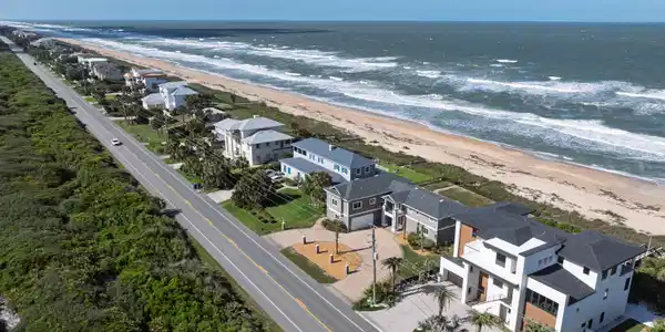 Image 2: Aerial