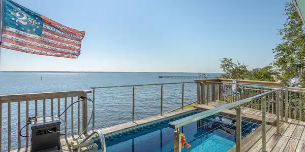 47 BLUE CRAB Lane
