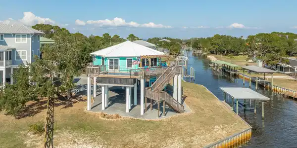 Image 2: 47 Blue Crab Ln Drone-2