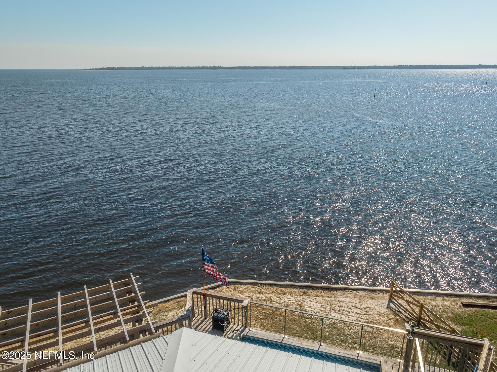 Image 3: 47 Blue Crab Ln Drone-1