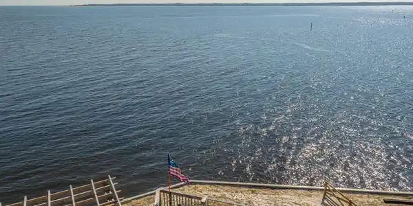 Image 3: 47 Blue Crab Ln Drone-1