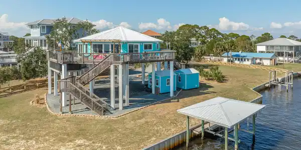 Image 4: 47 Blue Crab Ln Drone-3