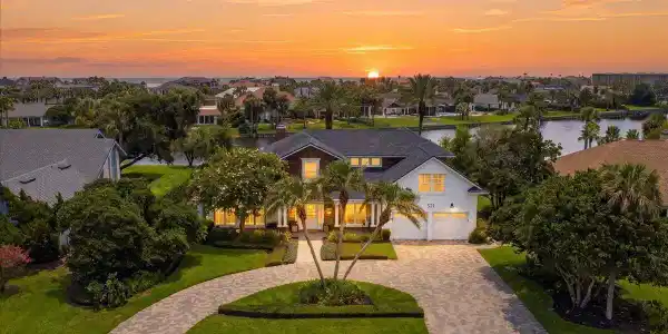 531 LAKE Road