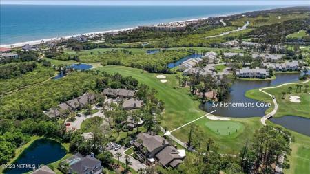 57 FISHERMANS COVE