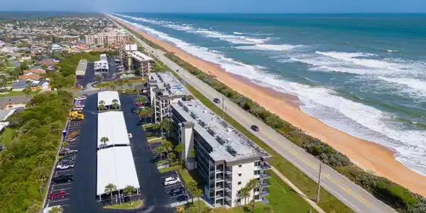 3100 OCEAN SHORE Boulevard