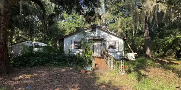 95197 DIRT Road