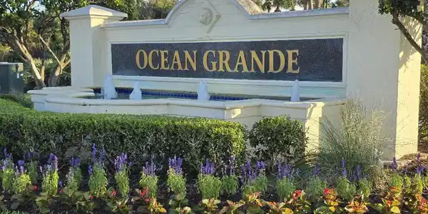 215 S OCEAN GRANDE Drive